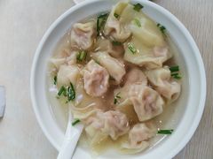 小馄饨-珊珊小笼馆(仙霞路店)