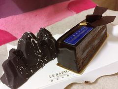 -LE SAPHIR 莎菲尔菓子(和兴店)