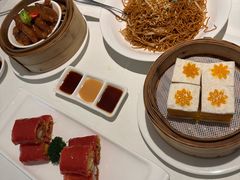 -皇朝尊会(龙之梦大酒店)