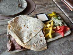-BEYTI RESTAURANT贝迪餐厅