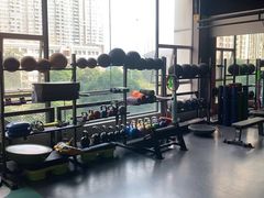 -天行健身＆天行拳馆跆拳道·格斗TXGYM