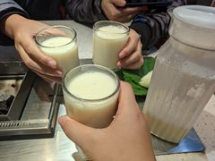 -延边金利串店(安达街店)