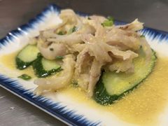 -福寿斋·老北京铜锅涮肉·烧烤(清岚店)