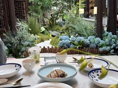 -狮王府淮扬菜(夫子庙老门东店)