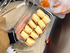 -甜嘟嘟烘焙坊(舒城路店)