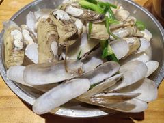 -新疆烧烤王(广灵店)