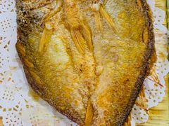 -红旗山庄(圭峰山店)