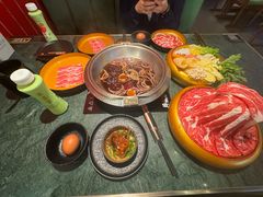 -牛New寿喜烧(曹路花园城店)