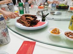 -肥仔顺德菜(龙悦居店)