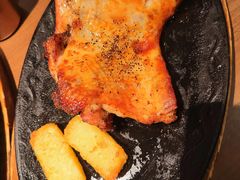 -萨莉亚意式餐厅(正大乐城店)