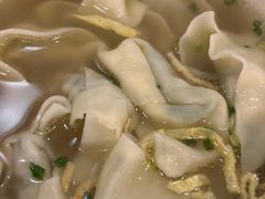 -哑巴生煎(临顿路店)