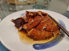 六婶精制豉油鸡-六婶西关小厨(光塔路店)