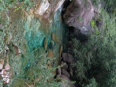 -黄山翡翠谷景区