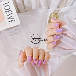 -SixOne六一日式美甲美睫