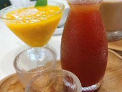 -蔡澜点心·粤菜(月星环球港店)