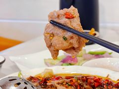 -鹅掂·大岭山烧鹅