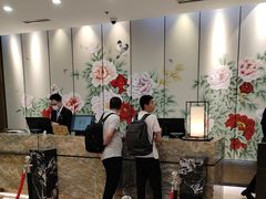 -北京广安门维景国际大酒店