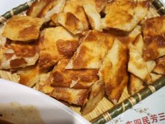 鱼头泡饼-东四民芳餐厅(世茂工三店)