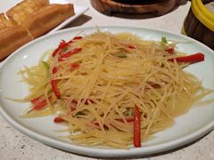 -如轩·海鲜砂锅粥·潮汕菜(小榄店)