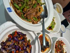 -兰湘子·湘菜小炒(石家庄万象城店)