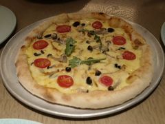 -波特曼西餐厅(中央大街店)