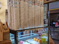 -霸王茶姬(南亚风情第壹城店)
