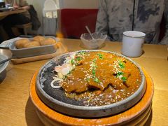 -蜜桃餐厅·伴山(海岸城店)