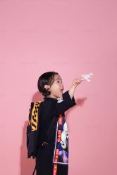 -娃娃拍儿童摄影(柳巷店)