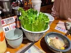 -竹涟烧肉(欢肆店•原星悦荟店)
