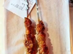 -范家小馆·四代传承烤鸭店(紫竹桥店)