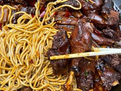 -回味黑鸭煲·始于2006(万松园店)