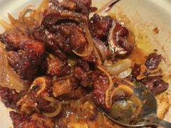 -上和臻品中国菜(花园街店)