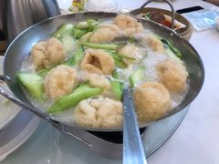 -金华安大酒楼·老牌潮菜·粤式茶点(东方国际店)