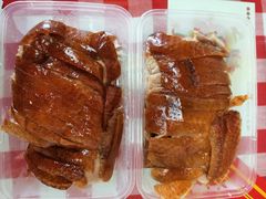 -漢舍中国菜馆(889广场店)