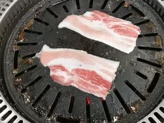-贺野·自助炭火烤肉(紫藤路店)