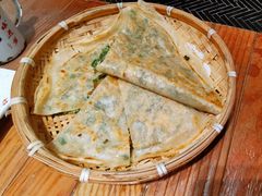 韭菜盒子-符离集餐厅(万象城店)