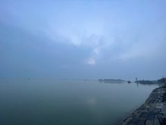 -洪泽湖古堰景区
