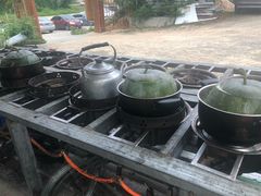 -红旗山庄(圭峰山店)