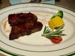 -波特曼西餐厅(中央大街店)