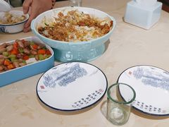 -北方饺子王·海肠捞饭·海鲜锅(山大店)