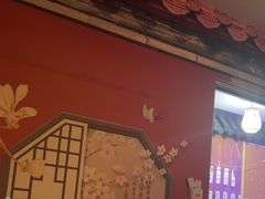 -剧狐剧本杀·月球探案馆(人民广场1号店)