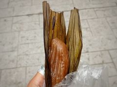 -夹江老头叶儿粑(石雁儿小区店)