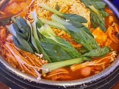 -槿Story·韩国料理(望京韩国美食城店)