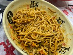 -虎虎龙虾大排档(双井店)