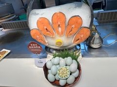 -第六季自助餐厅(甜水园店)