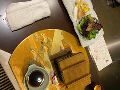 -长富宫饭店·日本料理樱