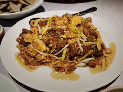 -京味斋·北京烤鸭(北京南站洋桥店)