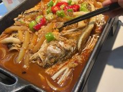 -蛙喔牛蛙(淮安吾悦店)