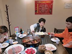 -仁虎老火锅(黄泥磅店)