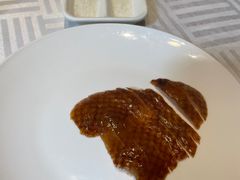 -湖庭壹品鸭王·传统北京烤鸭·别墅私房菜·庭院宵夜(江宁店)